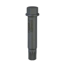 Gedore Skrutrekkerbitshylse XZN-M10 - KL-0284-2801