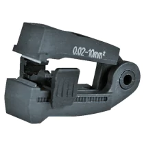 Gedore Modulinnsats med flatt blad SVART - 8146-1