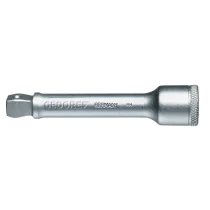 Gedore Universell forlengelse 3/8" 76 mm - 3090 KR-3