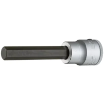 Gedore Skrutrekkerbitshylse 3/4" lang sekskant 14 mm - IN 32 L 14-155