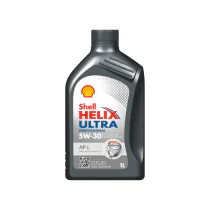 Shell Helix Ultra Prof. Ap-L 5W-30 – Fullsyntetisk Motorolje ( 2008105, 1 Stykk, 10 kg )
