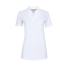 Tracker Pique Topp – Klassisk, Figursydd ( 2012, 1 Stykk ), STK-2012