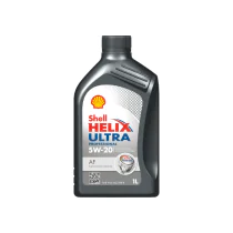 Shell Helix Ultra Prof. 5W-20 – Helsyntetisk Motorolje ( 2012830, 1 Stykk, 10 kg )