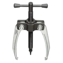Gedore Avtrekker med 2 armer, XS-ben - 1.18/0XS