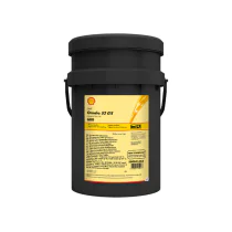 Shell Omala S2 Gx 680 – Høy ytelse, pålitelig beskyttelse ( 2028336, 1 Stykk, 18 kg )