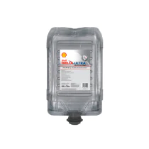 Shell Helix Ultra Prof. Av-L 0W-20 – Fullsyntetisk Motorolje ( 2033952, 1 Stykk, 17 kg )