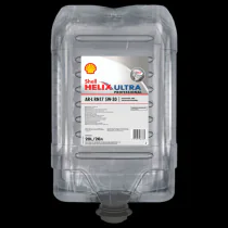 Shell Helix Ultra Prof Ar-L 5W-30 – Fullsyntetisk Motorolje ( 2034137, 1 Stykk, 17 kg )