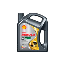 Shell Rimula R6 Lm 10W-40 – Høy ytelse, lang levetid ( 2034200, 1 Stykk, 13 kg )