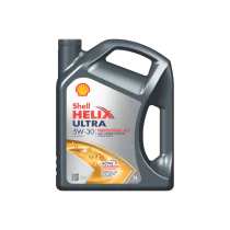 Shell Helix Ultra Prof. Ar-L 5W-30 – Fullsyntetisk Motorolje ( 2038494, 1 Stykk, 13 kg )