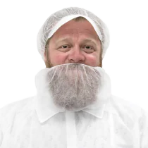 Granberg  21 - Skjeggslips