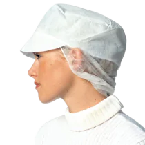 Granberg  0040B - Snood-lue