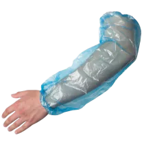 Granberg 0073 Engangsermer i LDPE, 10 Eske
