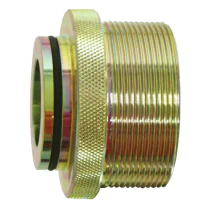 Gedore Adapter 2¼-14UNS til Ø30 mm, med O-ring - KL-0039-1105
