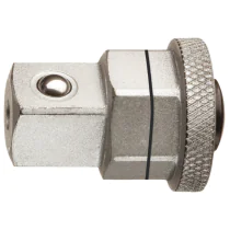 Gedore Adapter 1/2", 19 mm for 7 R / 7 UR - 7 RA-12,5