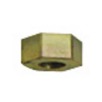 Gedore Avstandsmutter 5 mm - KL-0186-1251-1