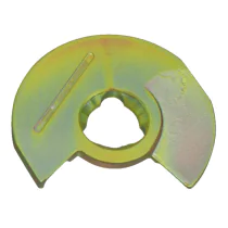 Gedore Trykkplate antiroterende profil - KL-0025-1202