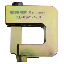 Gedore Avtrekker for injektordyse - KL-0369-420