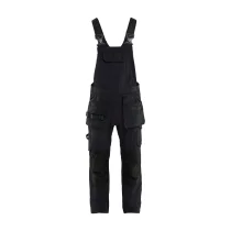 Blåkläder 26201645 4-veis stretch Selebukse