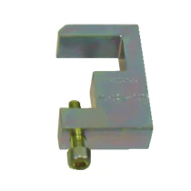 Gedore Klemme med skrue - KL-0214-2206