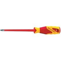 Gedore VDE-skrutrekker TORX T27 - VDE 2163 TX T27
