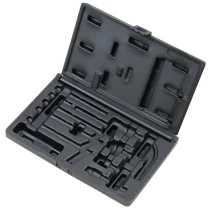 Gedore Oppbevaringsetui i plast - KL-0124-4390