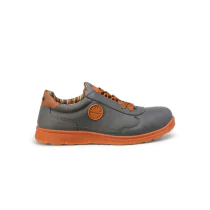 Dike Cross S3 SRC ESD - Lett og fleksibel, 1 Par, SDK-29012