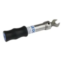 Gedore Brytemomentnøkkel 1–10 Nm sikringsstift 011200 - TBN 10