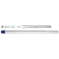 Gedore Dremometer CR 1/2" 60–300 Nm med aluminiumsrør - 8562-001
