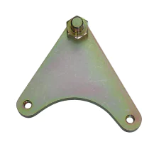 Gedore Støtteplate med bolt, - KL-0029-171