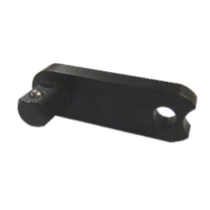 Gedore Fast firkantfesteadapter 1/4" fangstpinne - E-A36340