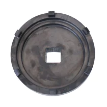 Gedore 6-pinners låsemutterhylse - KL-1020-4201