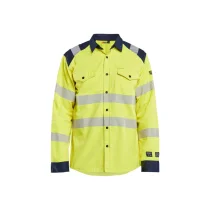 Blåkläder 32391517 Multinorm Skjorte