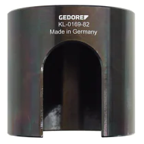 Gedore Sporstangendehylse - KL-0169-82