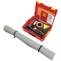 Gedore VDE Ekstra verktøysett i L-BOXX 136 - 1100-1095 ES