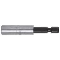 Gedore Bitsholder 1/4 x 1/4 sekskant 60 mm - R47110011