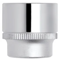 Gedore Hylse 1/2 to-sekskant 32 mm 42 mm - R61103207