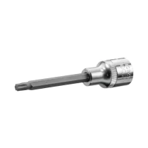 Gedore Skrutrekkerbits-pipenøkkel 1/2 TX T30 100mm - R62451619