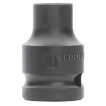 Gedore Slagpipenøkkel 1/2 unbrako 11 mm 38 mm - R63001106