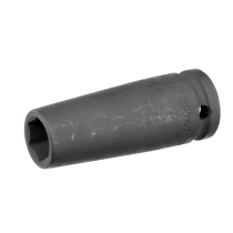 Gedore Slagpipenøkkel 1/2 unbrako 16 mm 78 mm - R63001616