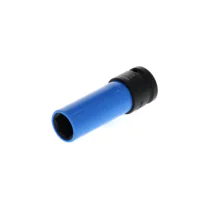 Gedore Slagpipenøkkel 1/2 unbrako 17 mm med hylse - R63041716