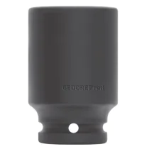 Gedore Slagpipenøkkel 3/4" unbrako 33 mm 90 mm - R73003318