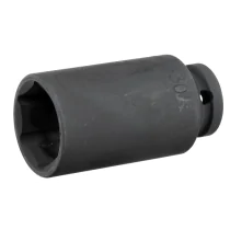 Gedore Slagpipenøkkel 1/2 unbrako 30 mm 78 mm - R63003015