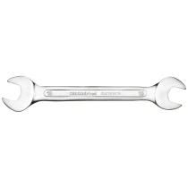 Gedore Åpen nøkkel 18x19mm 222mm - R05101819