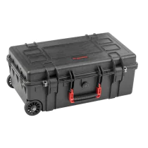 Gedore Verktøyvogn Tough Case - R20952000