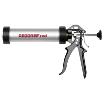 Gedore Patronfugepistol aluminium 310 ml - R99210000