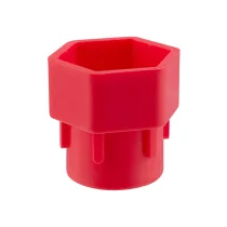 Gedore 8-i-1 krannøkkel i display 12 deler - R99209012