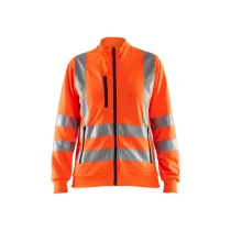 Blåkläder 33081974 Hi-Viz Genser