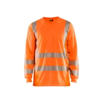 Blåkläder 33851013 Hi-Viz T-skjorte