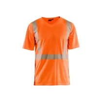 Blåkläder 33861013 Klasse 2 T-skjorte