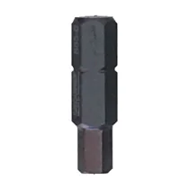 Gedore Skrutrekkerbits 6 mm sekskant - KL-0056-1142